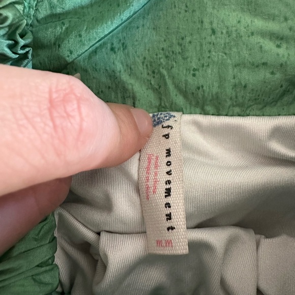 Free People The Way Home Shorts - Picture 7 of 8